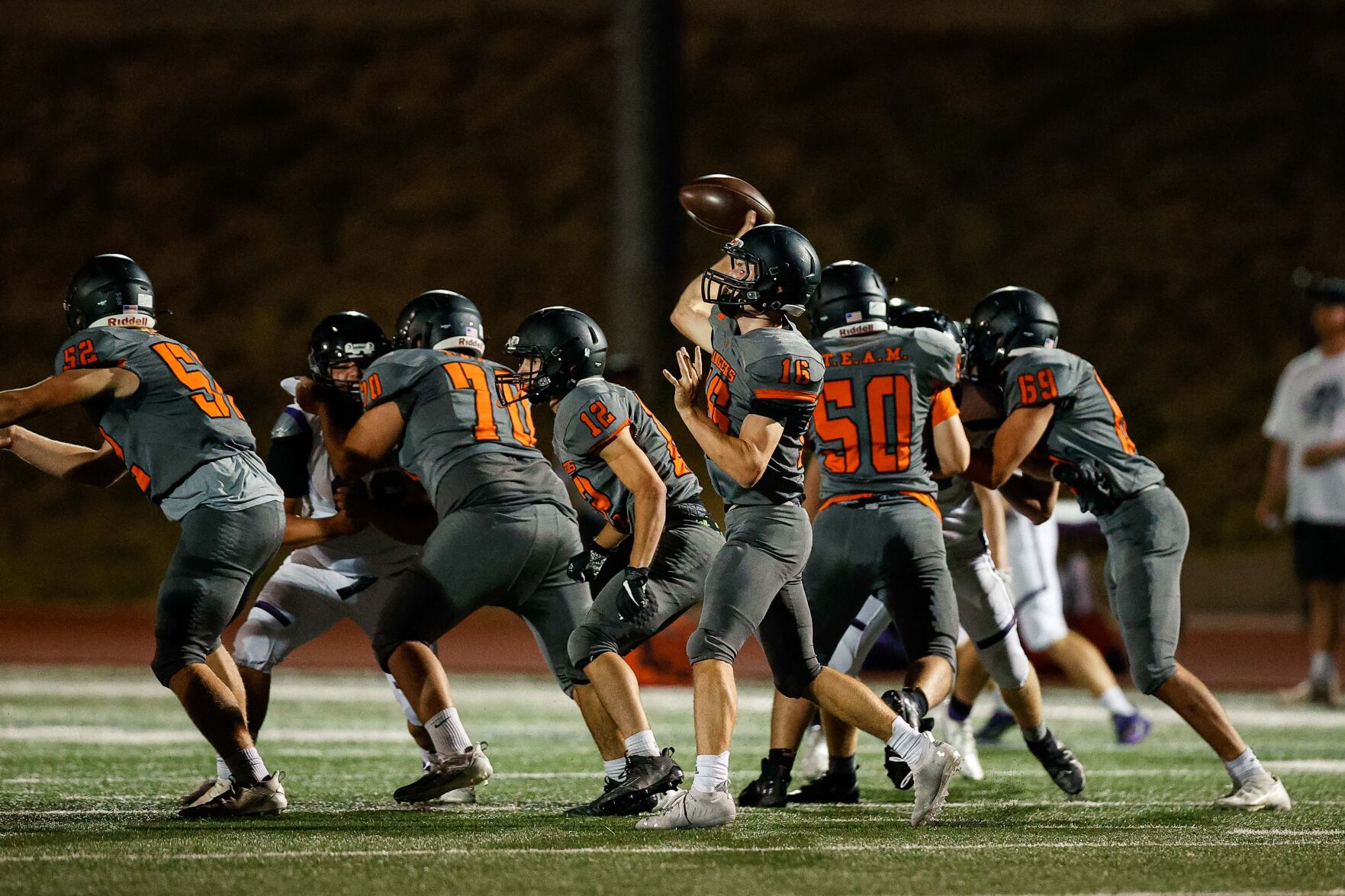 PREP FOOTBALL